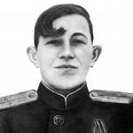 Александров Михаил Яковлевич